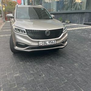 DFSK Glory i Auto 2021 - Image 2
