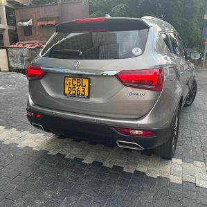 DFSK Glory i Auto 2021 - Image 3