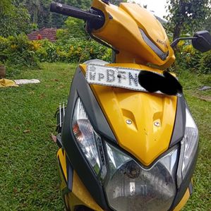 Honda Dio 2017 - Image 2