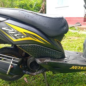 Honda Dio 2017 - Image 3