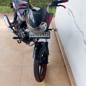 Bajaj Discover 125 2014 - Image 2