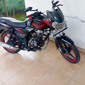 Bajaj Discover 125 2014 - Image 3
