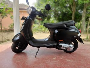 Vespa VXL 2019