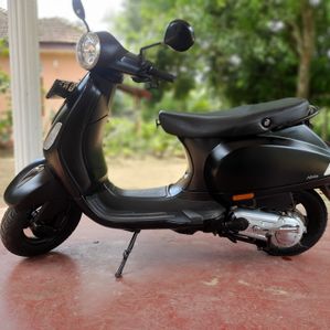 Vespa VXL 2019 - Image 2
