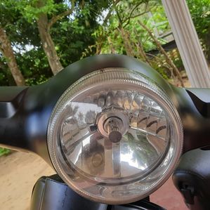 Vespa VXL 2019 - Image 3