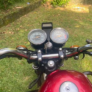 Ranomoto GN 125 2016 - Image 2