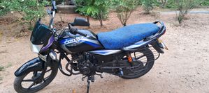 Bajaj Platina 2011