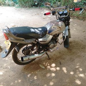TVS Victor 2004 - Image 3