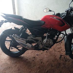 Bajaj Pulsar 135 2016 - Image 2