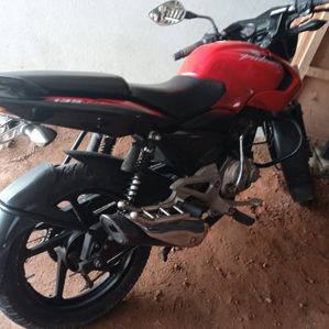 Bajaj Pulsar 135 2016 - Image 3