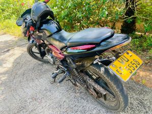 Bajaj Pulsar 135 2010