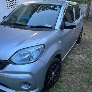 Toyota Passo M700A X 2016 - Image 3
