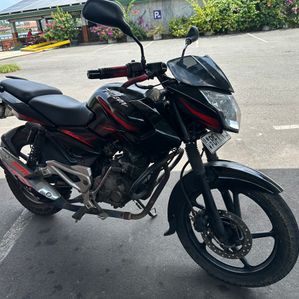 Bajaj Pulsar 135 2017 - Image 2