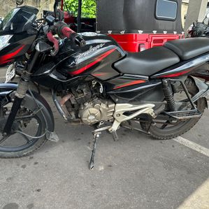 Bajaj Pulsar 135 2017 - Image 3