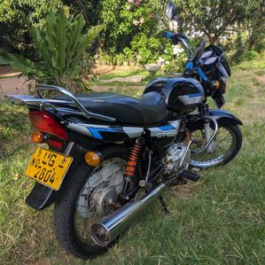 Bajaj CT100 2008 - Image 3