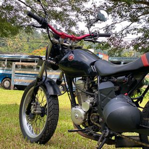 Honda FTR 2002 - Image 3