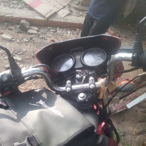 Yamaha Gladiator 2009 - Image 3