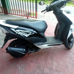 Honda Dio 2015 - Image 3
