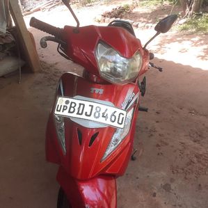 TVS Wego 2016 - Image 2