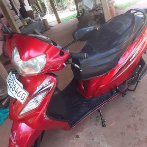 TVS Wego 2016 - Image 3