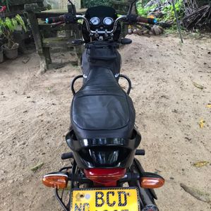 Bajaj Platina 2015 - Image 3