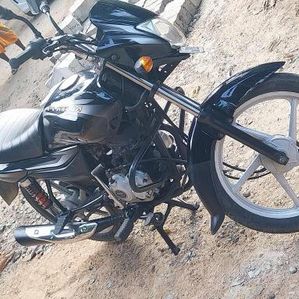 Bajaj Platina 2016 - Image 2