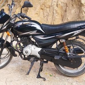 Bajaj Platina 2016 - Image 3