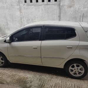 Toyota Wigo 2017 - Image 3
