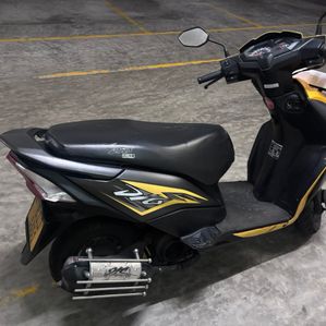 Honda Dio 2019 - Image 3
