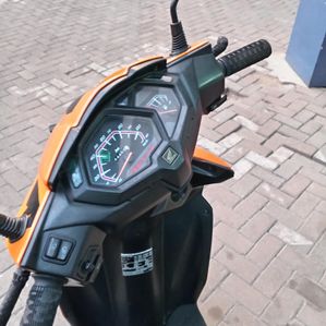 Honda Dio 2018 - Image 3