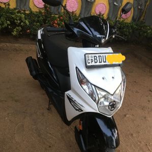 Honda Dio 2016 - Image 3