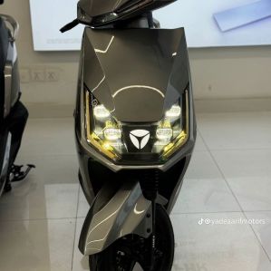 Yadea T5 2025 - Image 2