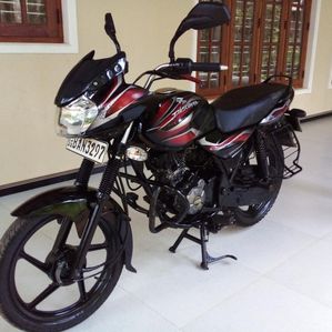 Bajaj Discover 2013 - Image 3