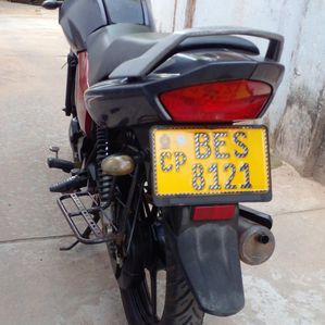 Yamaha Saluto 2016 - Image 3