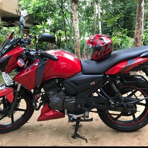 TVS Apache 2015 - Image 3