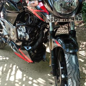 Bajaj Pulsar 180 bujaj pulsur 2017 - Image 2