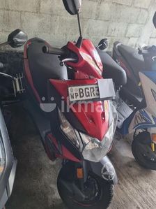 Bajaj Dominar 2018