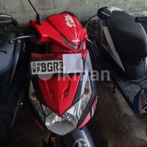 Bajaj Dominar 2018 - Image 3