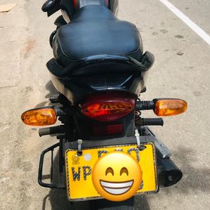 Bajaj Platina 2015 - Image 2