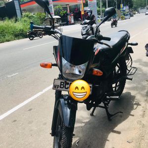 Bajaj Platina 2015 - Image 3