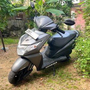 Honda Dio 2014 - Image 2