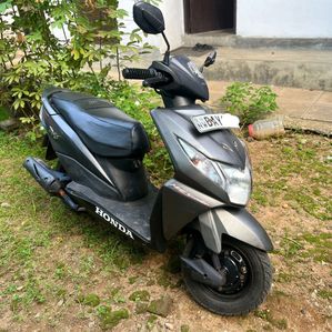Honda Dio 2014 - Image 3