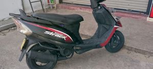 TVS Streak 2013