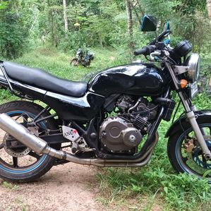 Honda Jade 2006 - Image 2