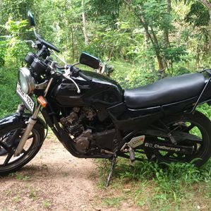 Honda Jade 2006 - Image 3