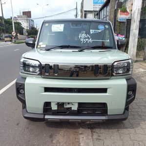 Daihatsu G chrome Turbo 2023 - Image 2