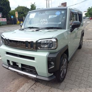 Daihatsu G chrome Turbo 2023 - Image 3