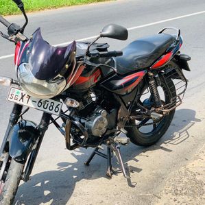 Bajaj Discover 125 2015 - Image 2