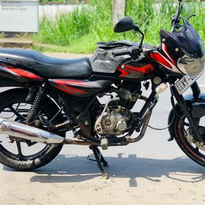 Bajaj Discover 125 2015 - Image 3