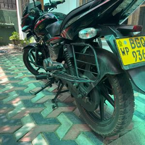 Bajaj Pulsar 150 2018 - Image 2
